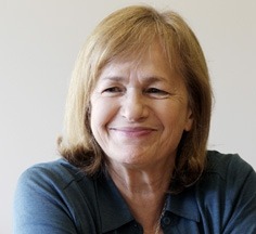 Jenny Bowen
